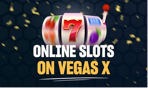 Vegas X Casino Review & Sign Up Bonus 2024 .